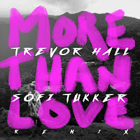 Trevor Hall - More Than Love (Sofi Tukker Remix) загрузить