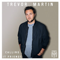 Trevor Martin - Calling It Friends загрузить
