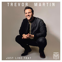 Trevor Martin - Just Like That загрузить