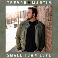 Trevor Martin - Small Town Love загрузить