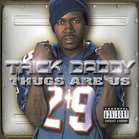 Trick Daddy - I'm A Thug загрузить