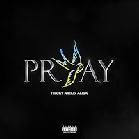 Tricky Nicki - Pray (Feat. Alisa) загрузить
