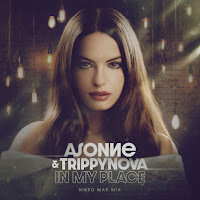 Trippynova - In My Place (Nikko Mad Mix) Ft Asonne загрузить