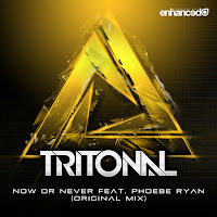 Tritonal - Now Or Never (Radio Edit) (Feat. Phoebe Ryan) загрузить