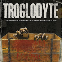 Troglodyte - Abnormalities In Dermatoglyphics: Identification Of The Unknown Primate загрузить