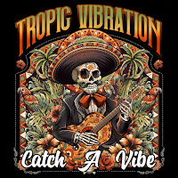 Tropic Vibration - Catch A Vibe загрузить