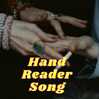 Tropical Murd - Hand Reader Song (Tik Tok Challenge) (Remix) загрузить