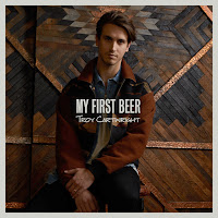 Troy Cartwright - My First Beer загрузить