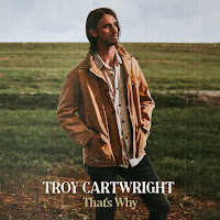 Troy Cartwright - That's Why загрузить