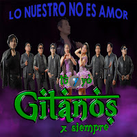 Tu Y Yo Alma Gitana - Lo Nuestro No Es Amor загрузить