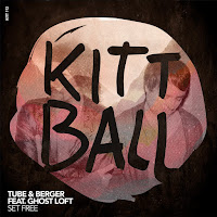 Tube & Berger - Set Free (Feat. Ghost Loft) загрузить