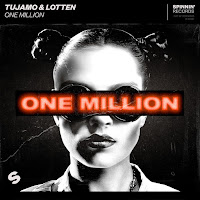 Tujamo - One Million Ft Lotten загрузить