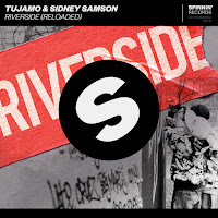 Tujamo - Riverside (Reloaded) Ft Sidney Samson загрузить