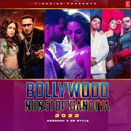 Tulsi Kumar - Bollywood Nonstop Dandiya 2022(Remix By Kedrock,Sd Style) Ft Millind Gaba & Shreya Ghoshal & Guru Randhawa & Ankit Tiwari & Arijit Singh & Atul Gogavale & Yo Yo Honey Singh & Jass Manak & Dev Negi & Jubin Nautiyal & Diesby & Javed Ali & Neeraj Shridhar & загрузить
