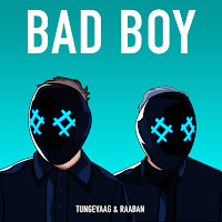 Tungevaag & Raaban - Bad Boy (Feat. Luana Kiara) загрузить