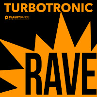 Turbotronic - Rave (Extended Mix) загрузить