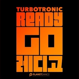 Turbotronic - Ready Go (Extended Mix) загрузить