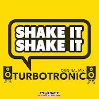 Turbotronic - Shake It Shake It загрузить