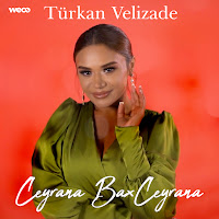 Türkan Velizade - Ceyrana Bax Ceyrana загрузить