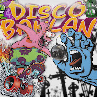 Tutnstn66 - Disco Baklan Ft D1S6Ix загрузить