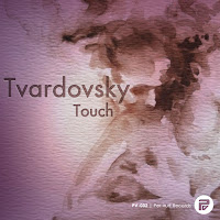 Tvardovsky - Touch Feat. Elvira Solovey (Original Vocal Mix) (Feat. Elvira Solovey) загрузить