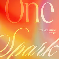 Twice - One Spark (English Ver.) загрузить
