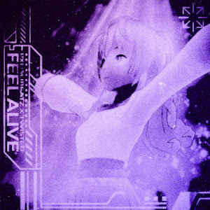 Twisted - Feel Alive (Slowed) ft Pxlish Beatz загрузить