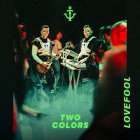 Twocolors - Lovefool (Feat. Pia Mia) загрузить