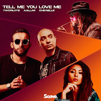 Twopilots - Tell Me You Love Me Ft Aallar & Che'nelle загрузить