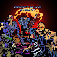 Тяжёлая Атлетика - Макрон Ft Raskol загрузить