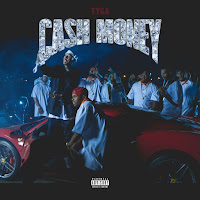 Tyga - Cash Money загрузить