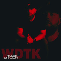 Tyler Braden - She Don't Care загрузить