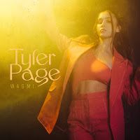 Tyler Page - Wagmi загрузить