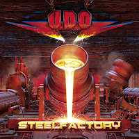 U.d.o. - Rose In The Desert загрузить