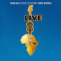 U2 - One (Live At Live 8, Hyde Park, London, 2Nd July 2005) загрузить