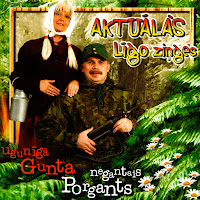 Ugunīgā Gunta - Līgo, Līgo, Jāņu Siers! Ft Negantais Porgants загрузить
