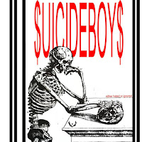 $Uicideboy$ - Either Hated Or Ignored загрузить