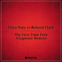 Ultra Naté - The First Time Free (Claptone Remix Edit) Ft Roland Clark загрузить