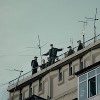 Ulukmanapo - Волчий Вой загрузить