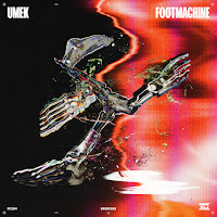 Umek - Footmachine загрузить