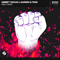 Ummet Ozcan - Fight Back Ft Harris & Ford загрузить