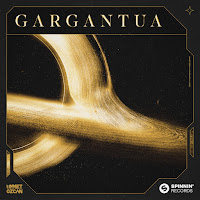 Ummet Ozcan - Gargantua загрузить