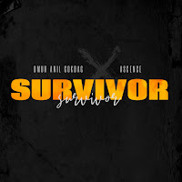 Umur Anil Gokdag - Survivor Ft Ascence загрузить