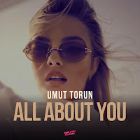 Umut Torun - All About You (Extended Mix) загрузить