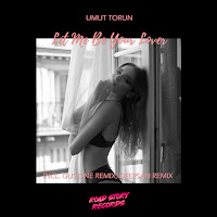 Umut Torun - Let Me Be Your Lover (Deepsan Remix) загрузить