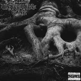 Unaverage Gang - Unchained загрузить