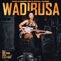 Uncle Waffles - Wadibusa (Feat. Ohp Sage, Pcee & Djy Biza) Ft Royal Musiq загрузить