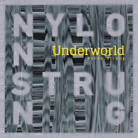 Underworld - Nylon Strung (M.a.n.d.y. Remix) загрузить