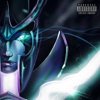 Unknooown - Stifling Dagger загрузить