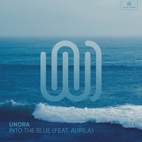 Unora - Into The Blue (Feat. Aurila) загрузить
